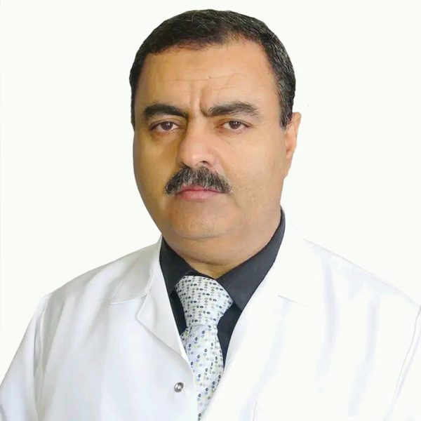 مطهر الدرويش